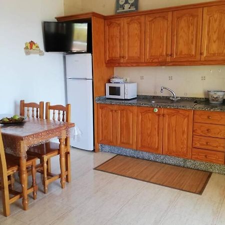 Vv El Cercado De La Montana Apartment Las Puntas Luaran gambar