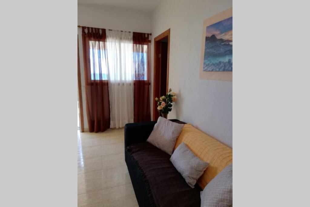 Vv El Cercado De La Montana Apartment Las Puntas Luaran gambar