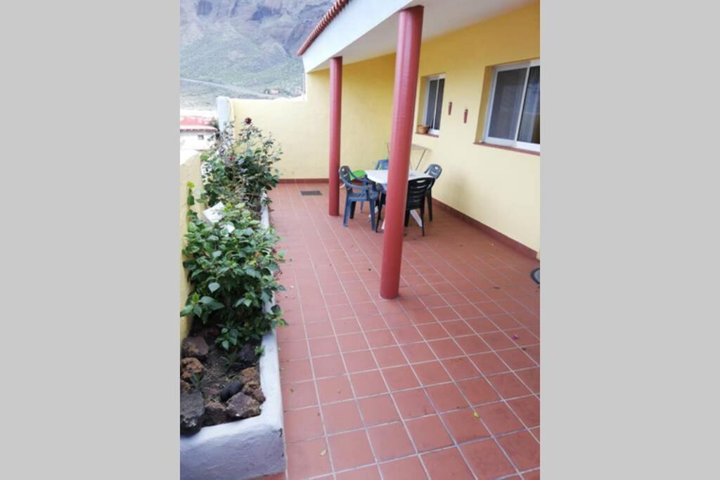 Vv El Cercado De La Montana Apartment Las Puntas Luaran gambar